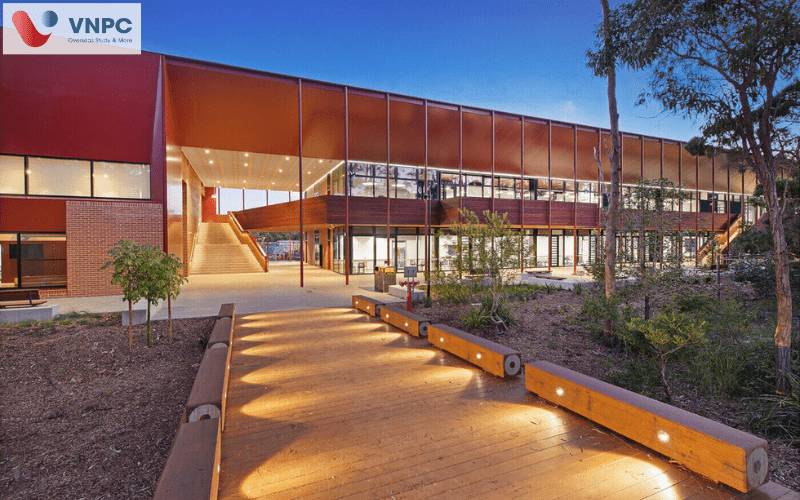 Charles Sturt University